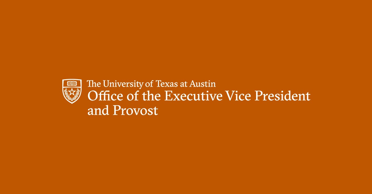 Ut Spring Calendar 2023 Changes To The Academic Calendar - Office Of The Executive Vice President  And Provost