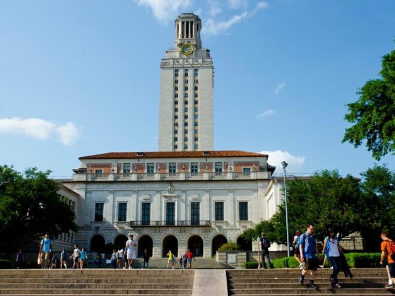 University Tower