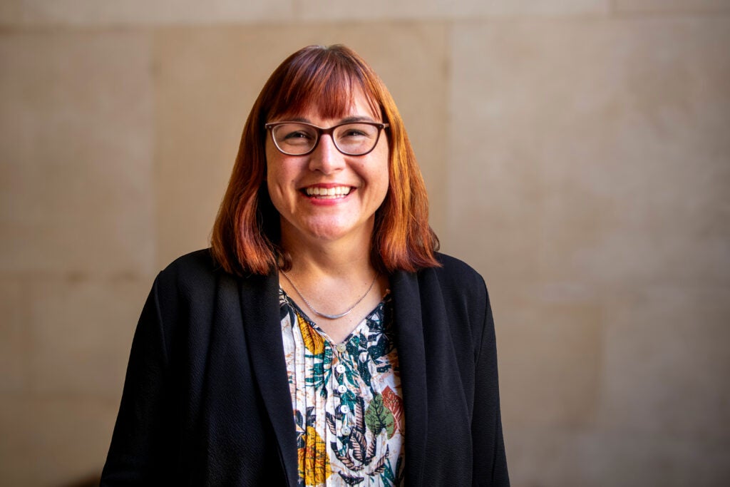 Jen Moon, Ph.D.